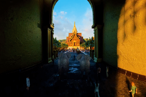 飛躍中國(guó)片段2