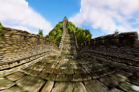 飛躍中國(guó)片段1