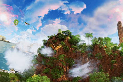 恐龍谷歷險(xiǎn)片段4