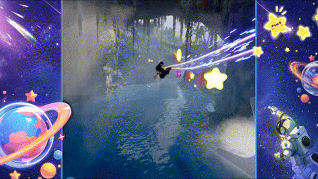 多元宇宙冒險(xiǎn)-抓星星游戲畫面 00_00_00-00_00_30 00_00_01-00_00_05 多元宇宙冒險(xiǎn)-抓星星游戲畫面 00_00_00-00_00_30 00_00_01-00_00_05