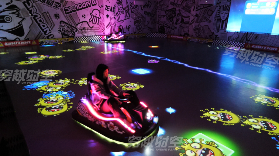 光影卡丁車3_副本 光影卡丁車3_副本