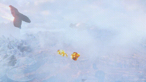 異星奇境-片段3 異星奇境-片段3